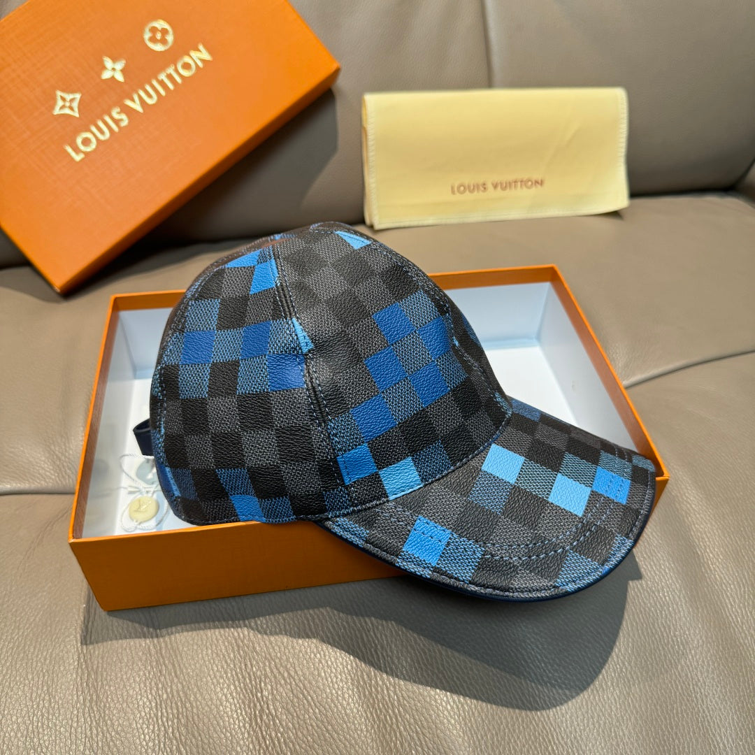 LuxluxHouse Best Quality Caps Louis Vuitton