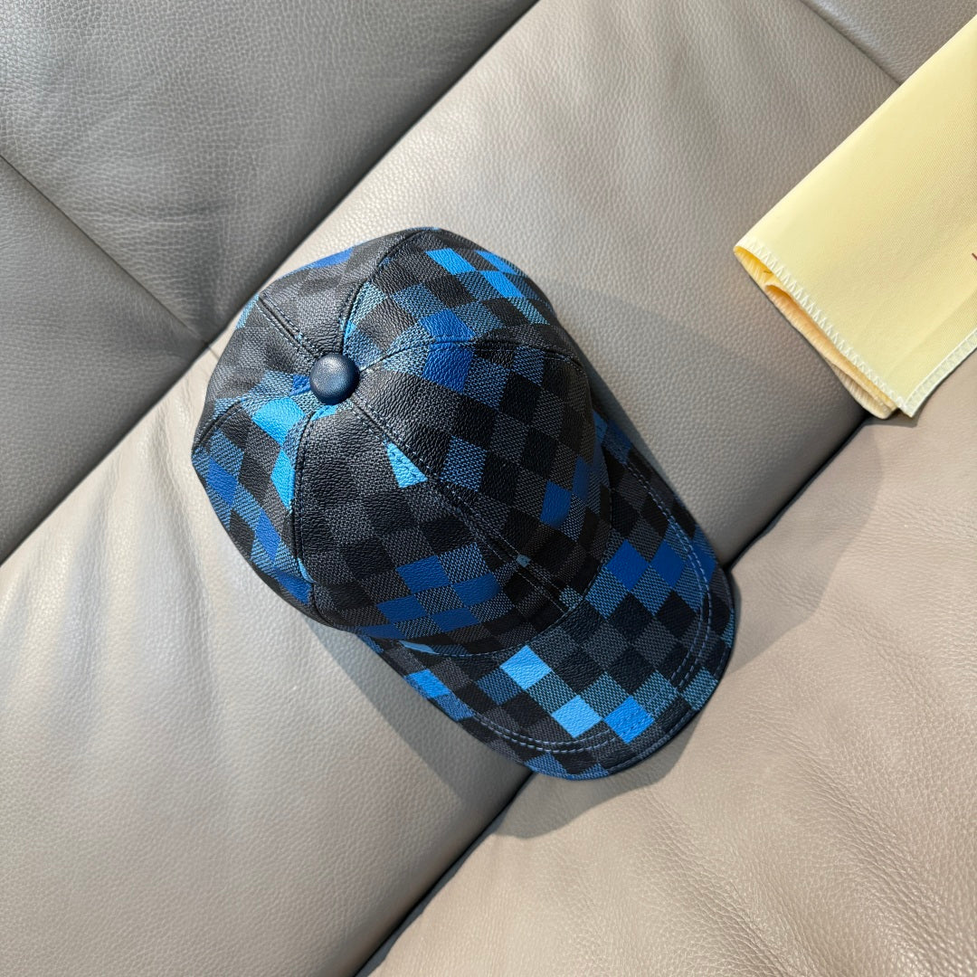 LuxluxHouse Best Quality Caps Louis Vuitton