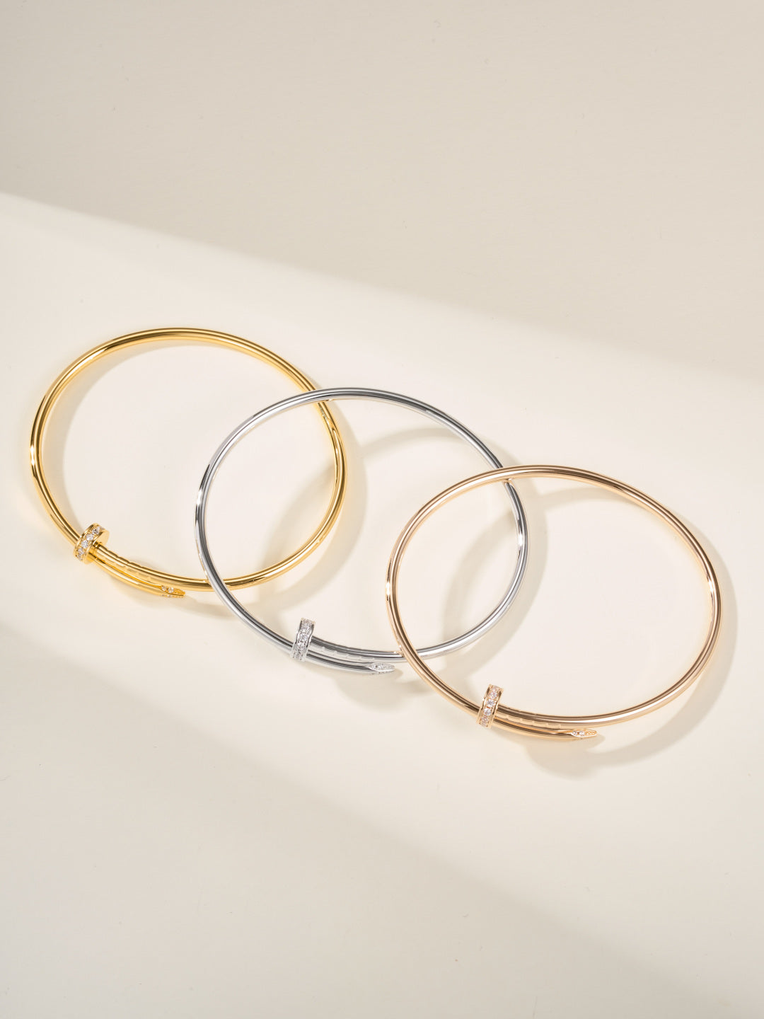 LuxluxHouse Best Quality Accessories Bracelet Cartier