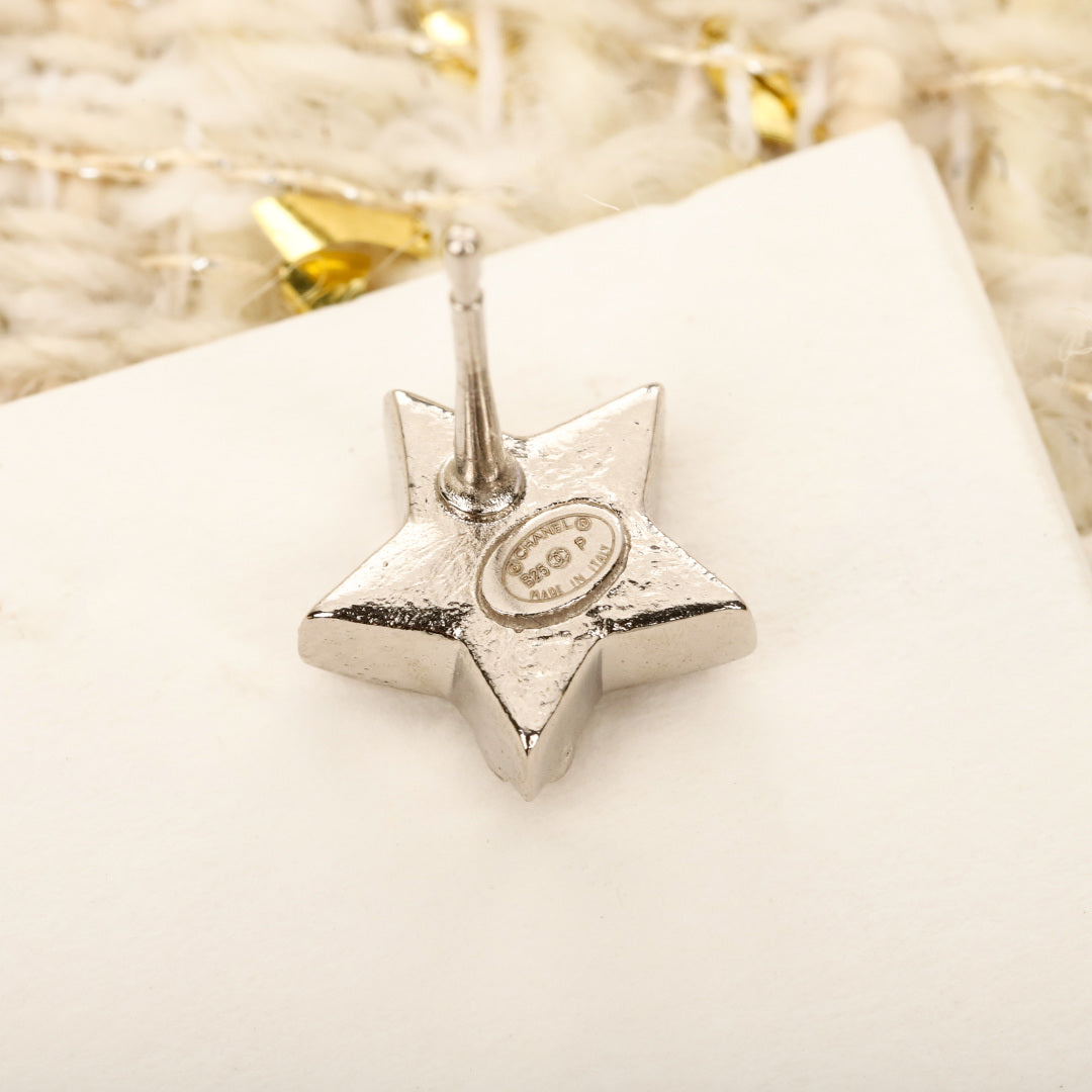 LuxluxHouse Best Quality Accessories Chanel Earrings