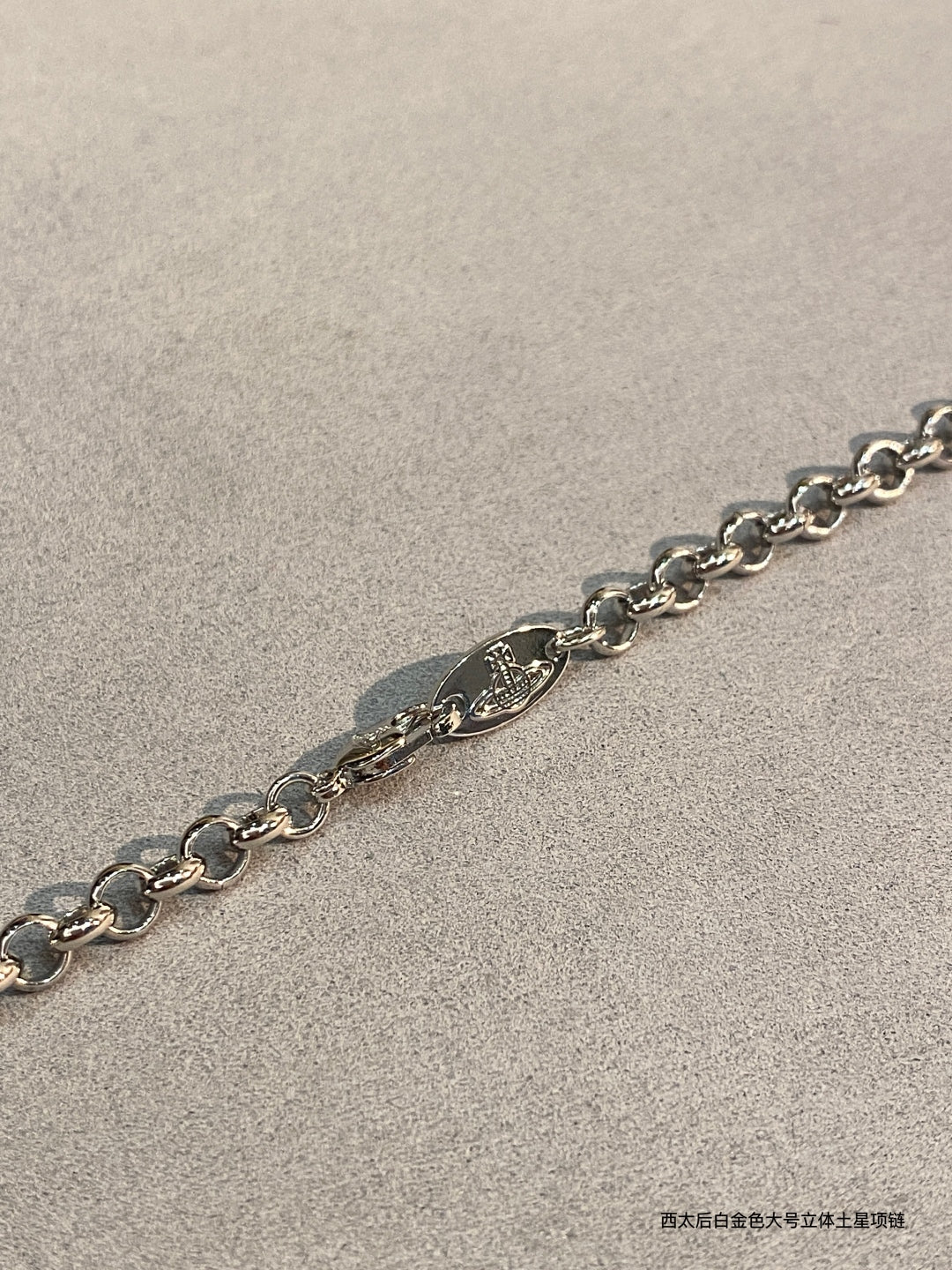 LuxluxHouse Best Quality Accessories Vivienne Westwood Necklace