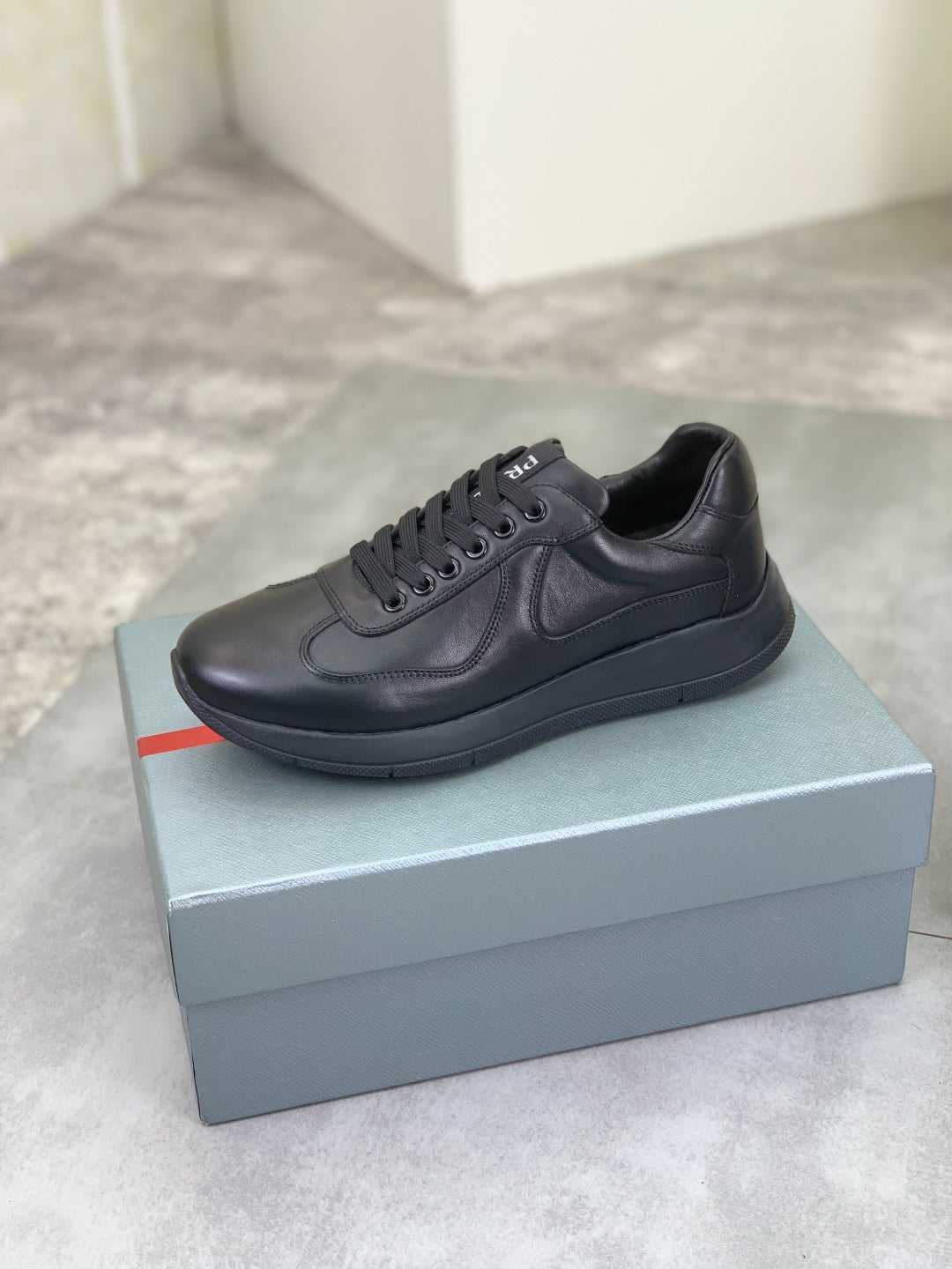 LuxluxHouse Best Quality Shoes Prada