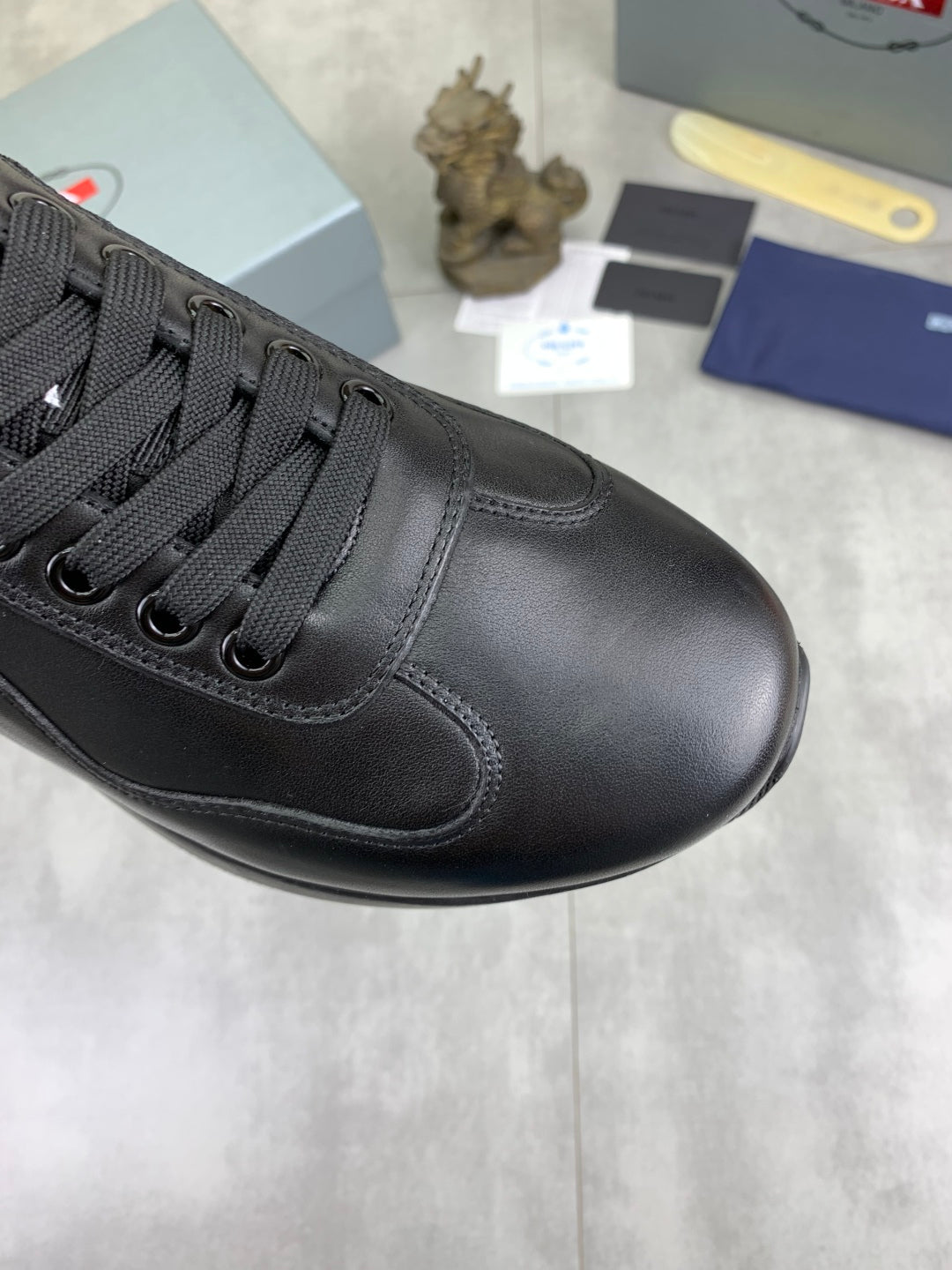 LuxluxHouse Best Quality Shoes Prada
