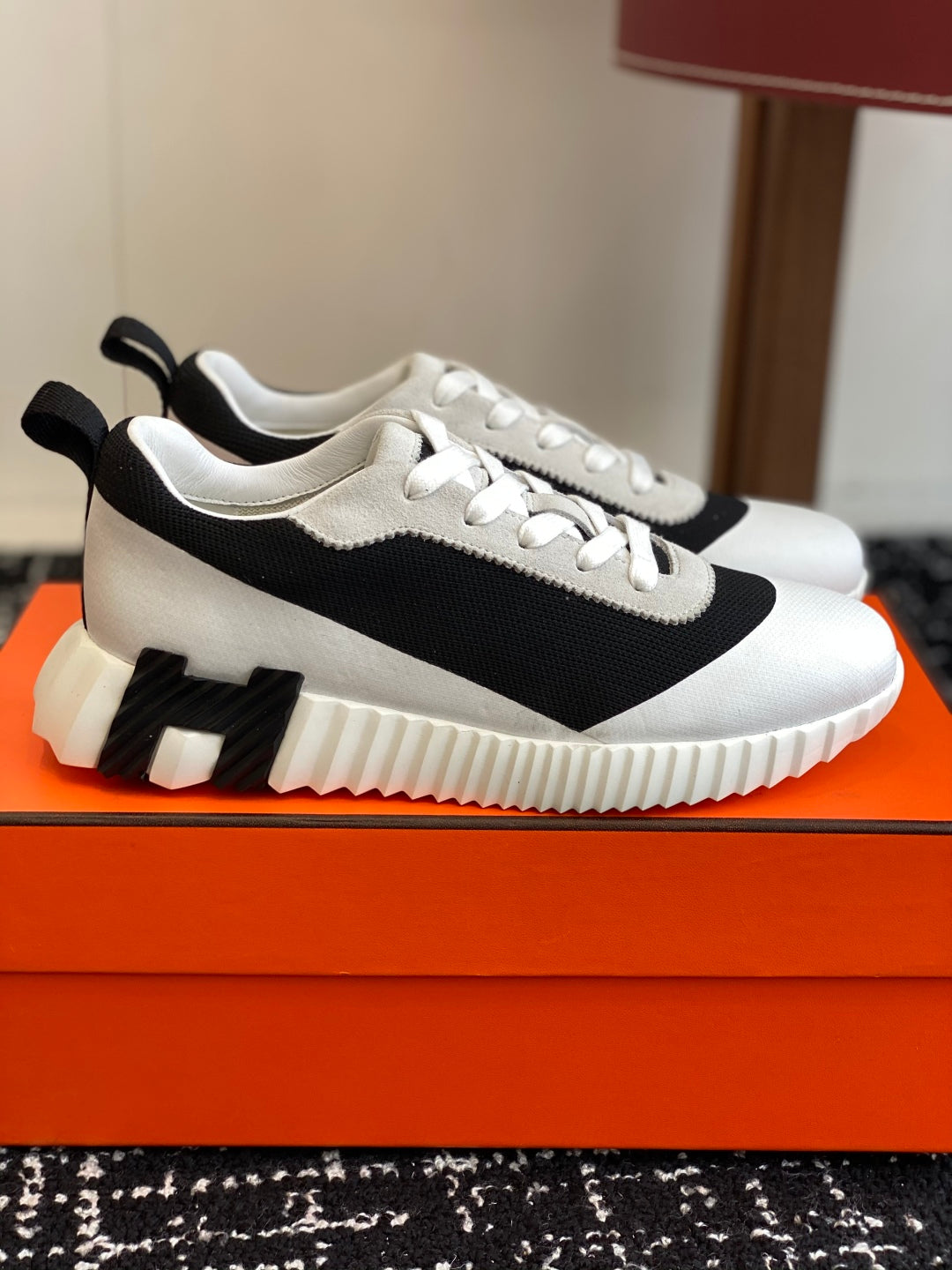 LuxluxHouse Best Quality Shoes Hermes