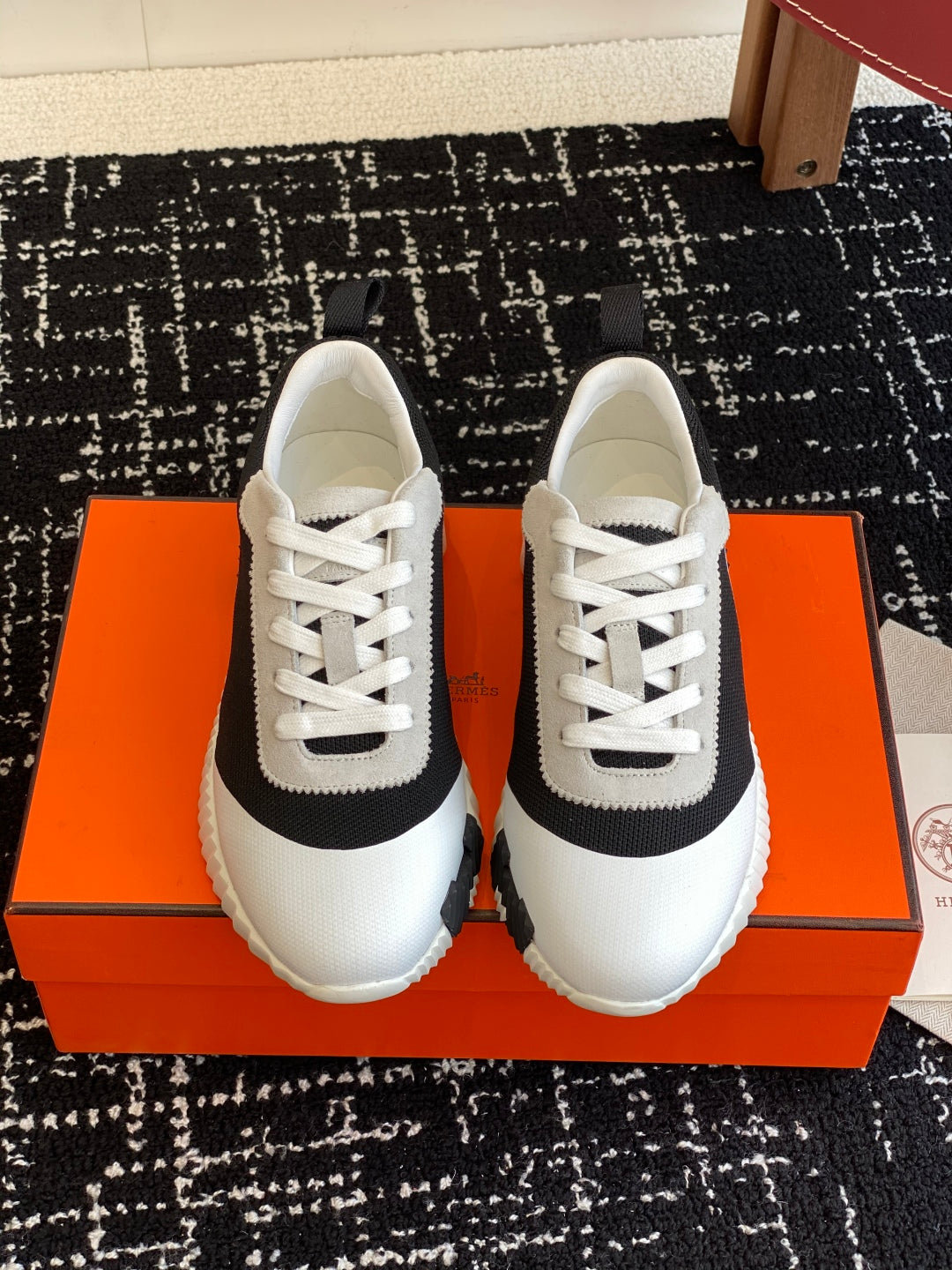 LuxluxHouse Best Quality Shoes Hermes