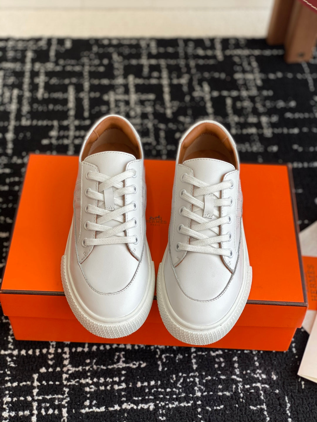 LuxluxHouse Best Quality Shoes Hermes