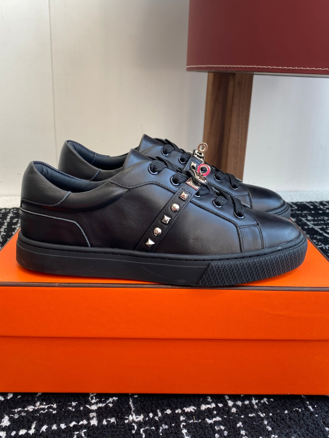 LuxluxHouse Best Quality Shoes Hermes
