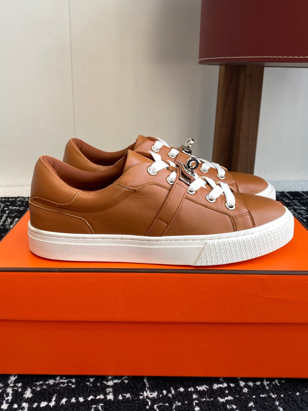 LuxluxHouse Best Quality Shoes Hermes