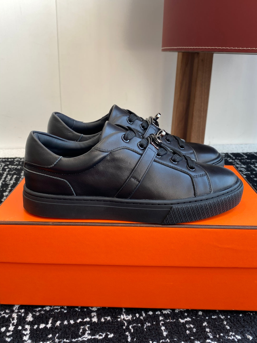 LuxluxHouse Best Quality Shoes Hermes