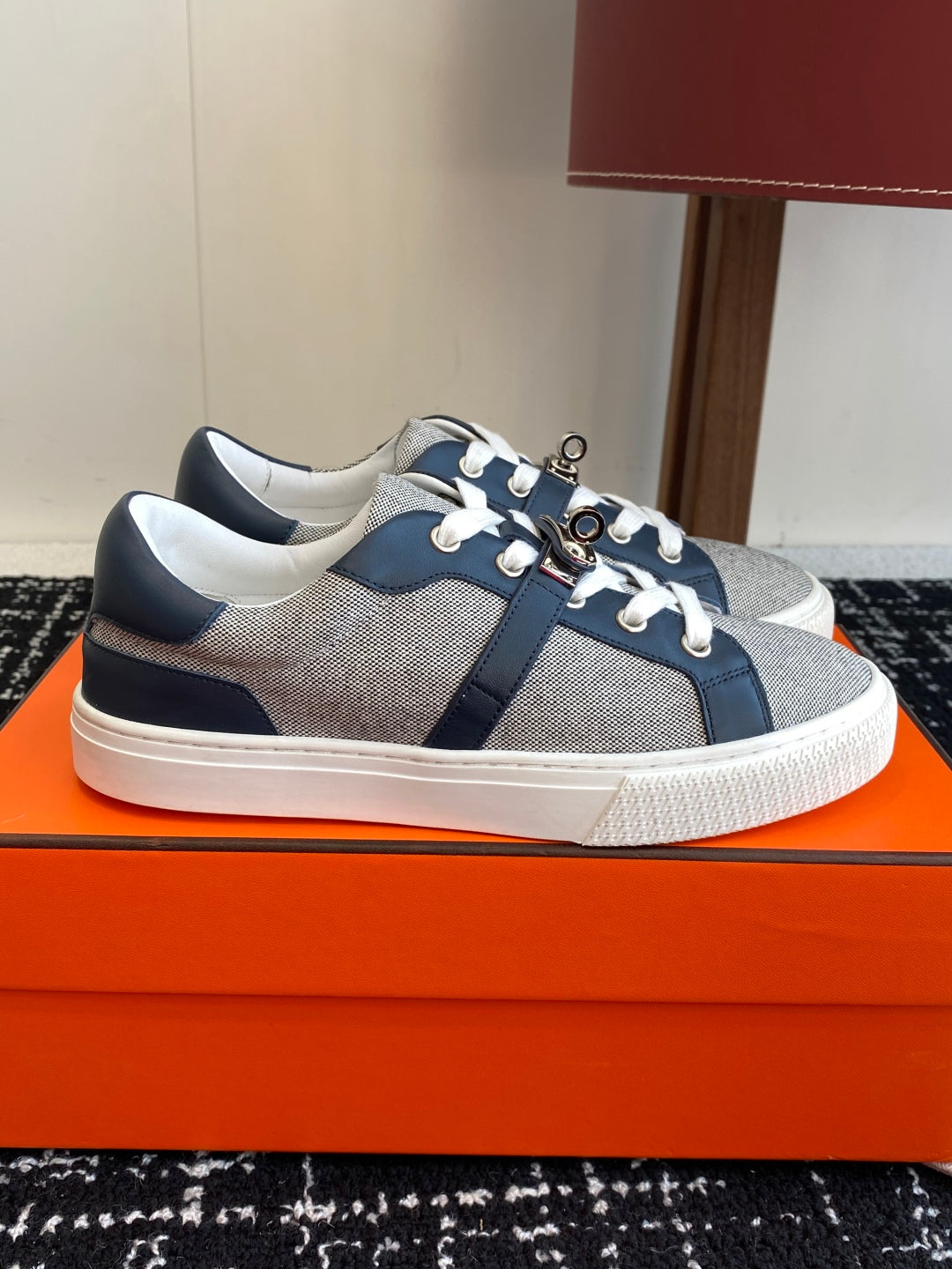 LuxluxHouse Best Quality Shoes Hermes