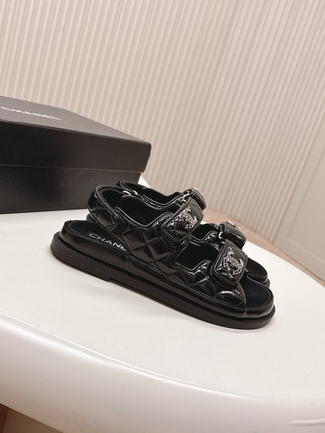 LuxluxHouse Best Quality Chanel Sandals