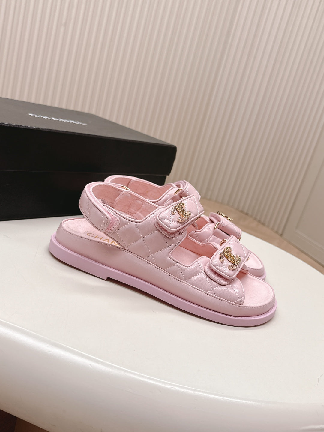 LuxluxHouse Best Quality Chanel Sandals