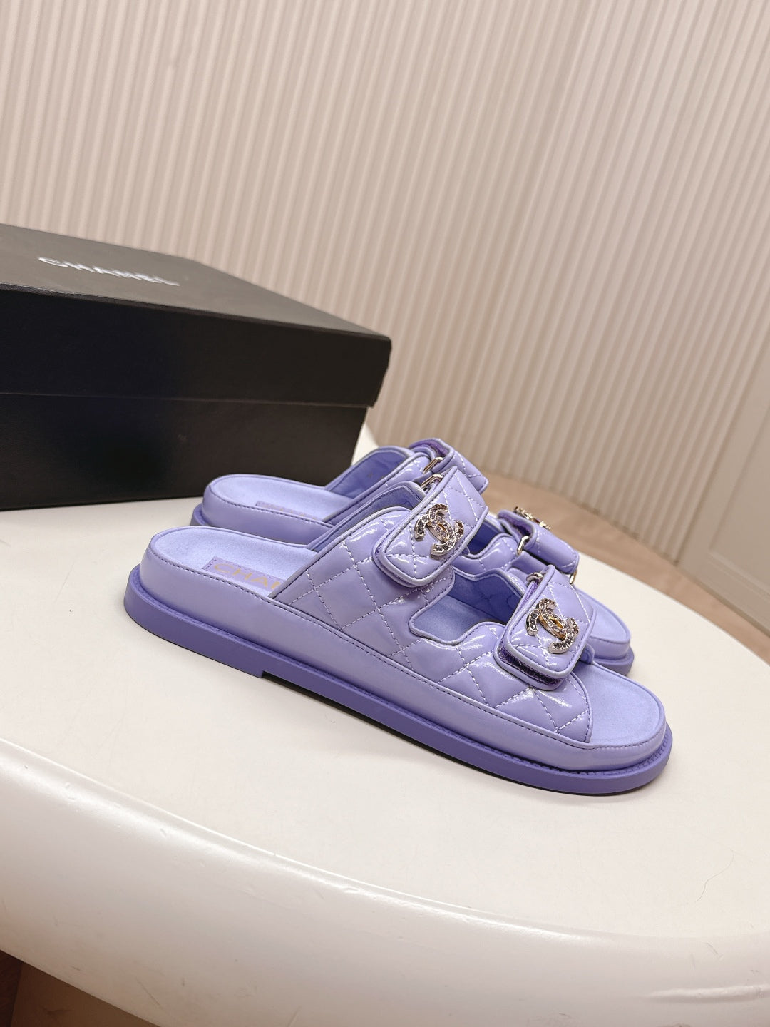 LuxluxHouse Best Quality Chanel Sandals