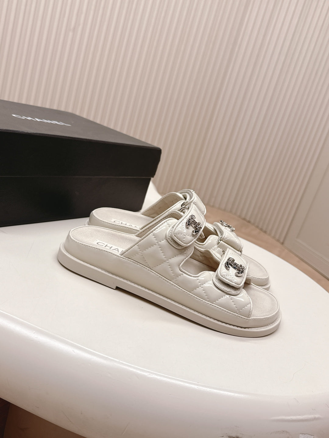 LuxluxHouse Best Quality Chanel Sandals