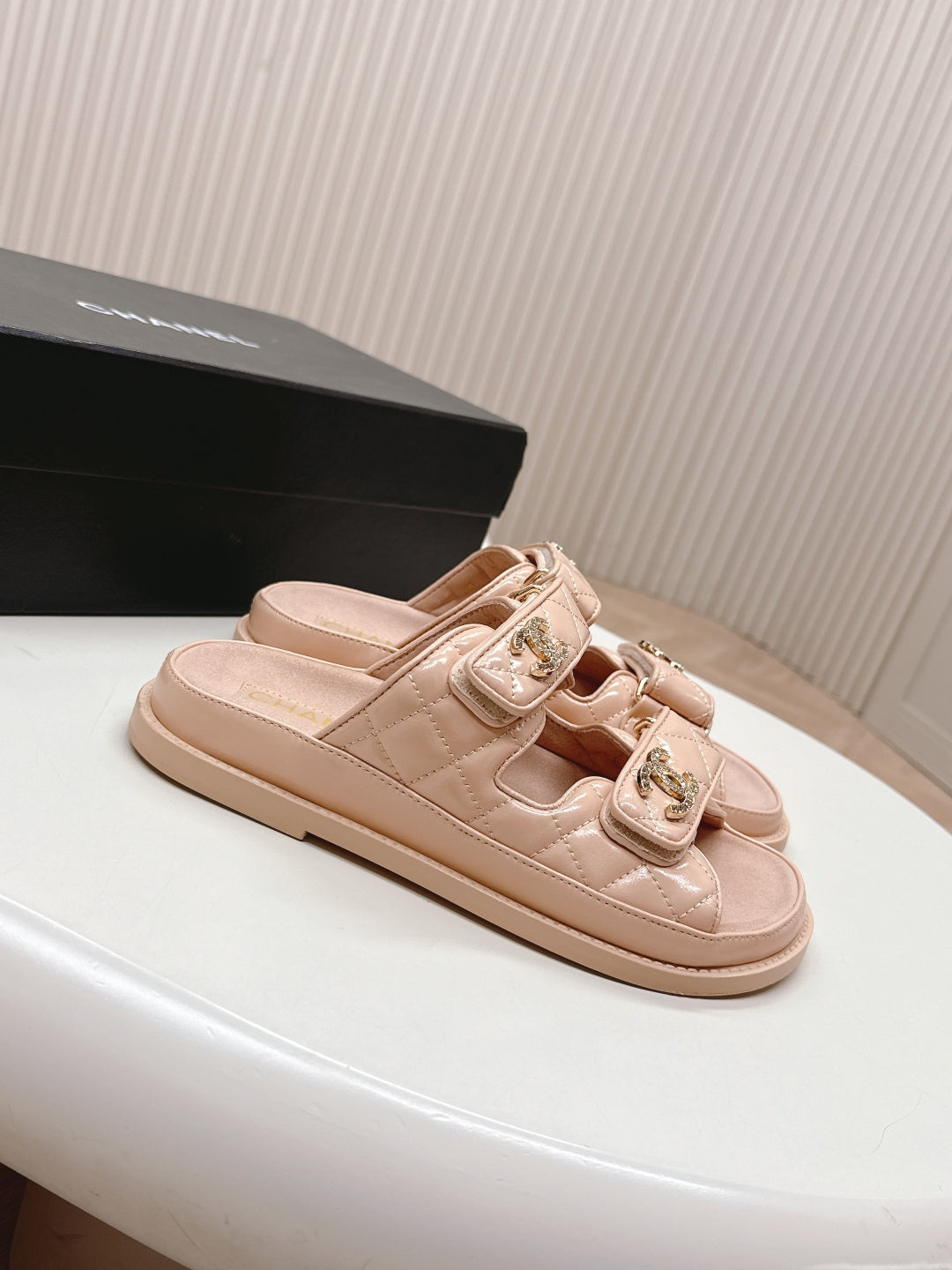 LuxluxHouse Best Quality Chanel Sandals