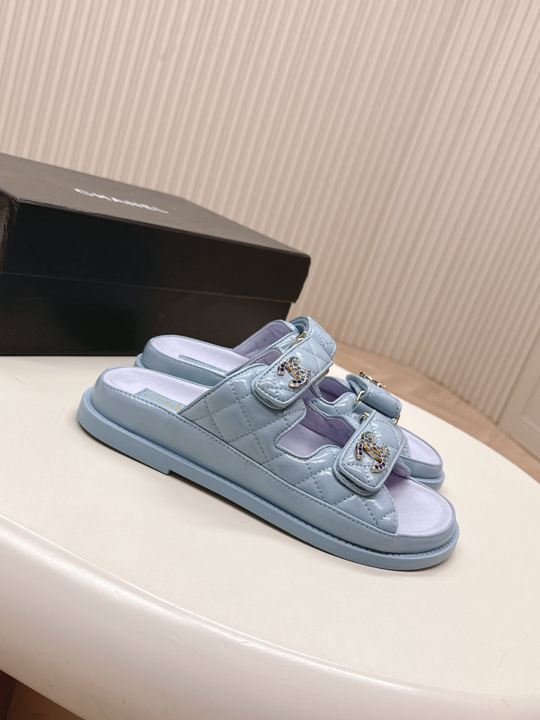 LuxluxHouse Best Quality Chanel Sandals