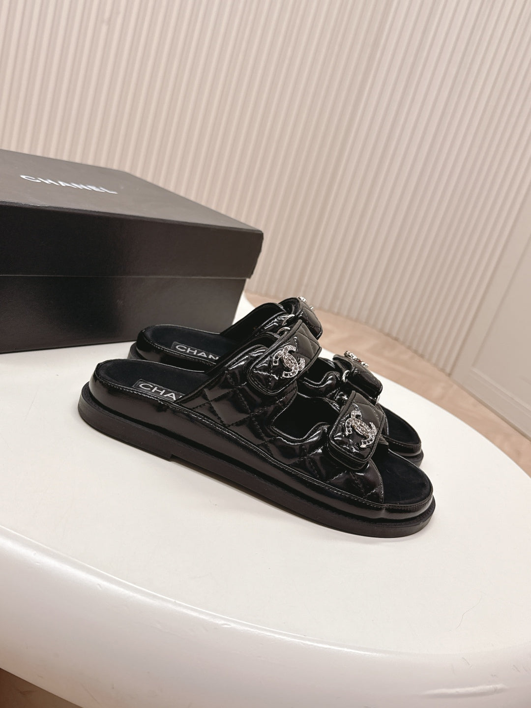 LuxluxHouse Best Quality Chanel Sandals
