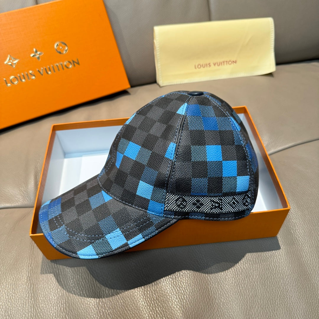 LuxluxHouse Best Quality Caps Louis Vuitton