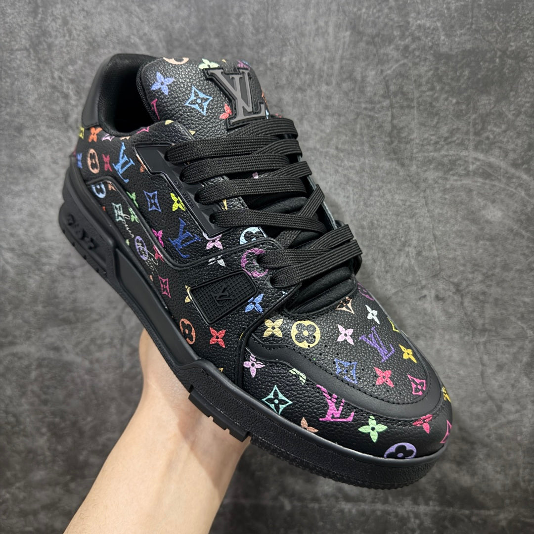 LuxluxHouse Best Quality Shoes Louis Vuitton