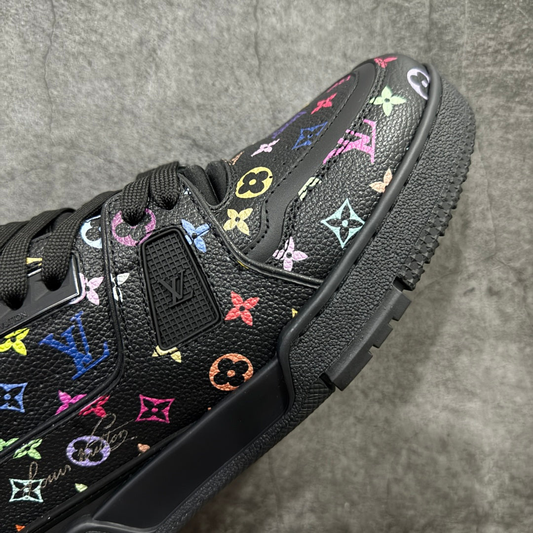 LuxluxHouse Best Quality Shoes Louis Vuitton