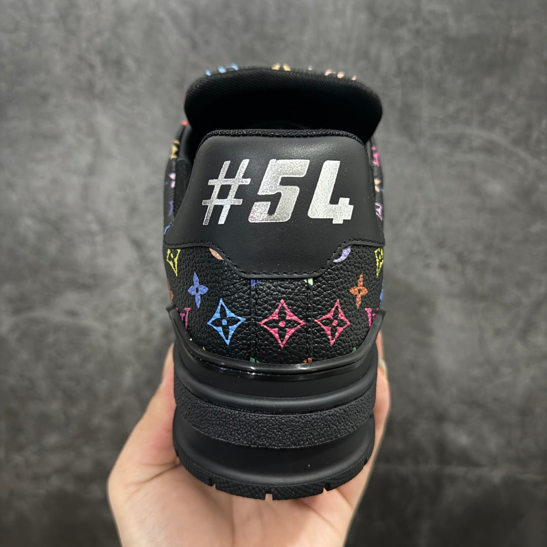 LuxluxHouse Best Quality Shoes Louis Vuitton