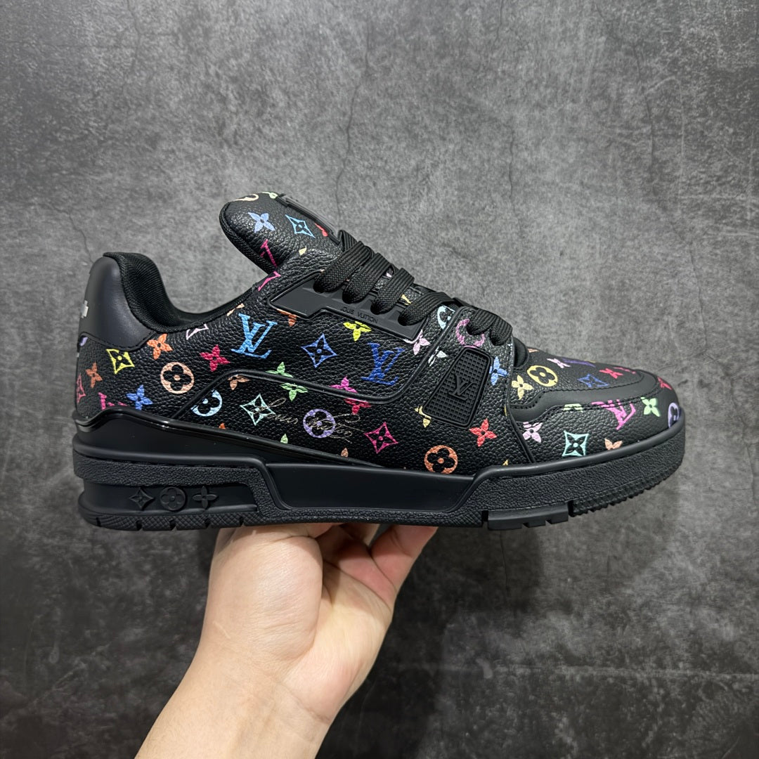 LuxluxHouse Best Quality Shoes Louis Vuitton