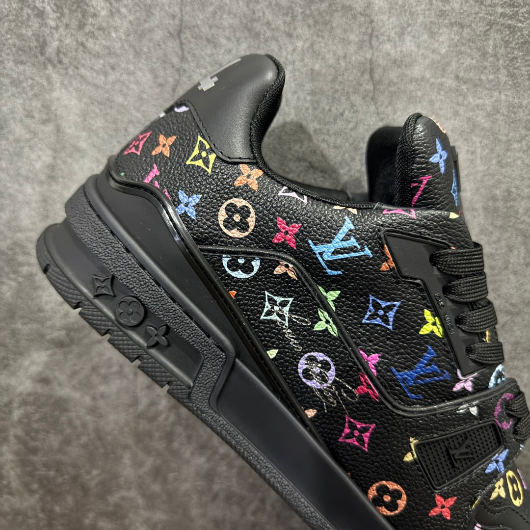 LuxluxHouse Best Quality Shoes Louis Vuitton