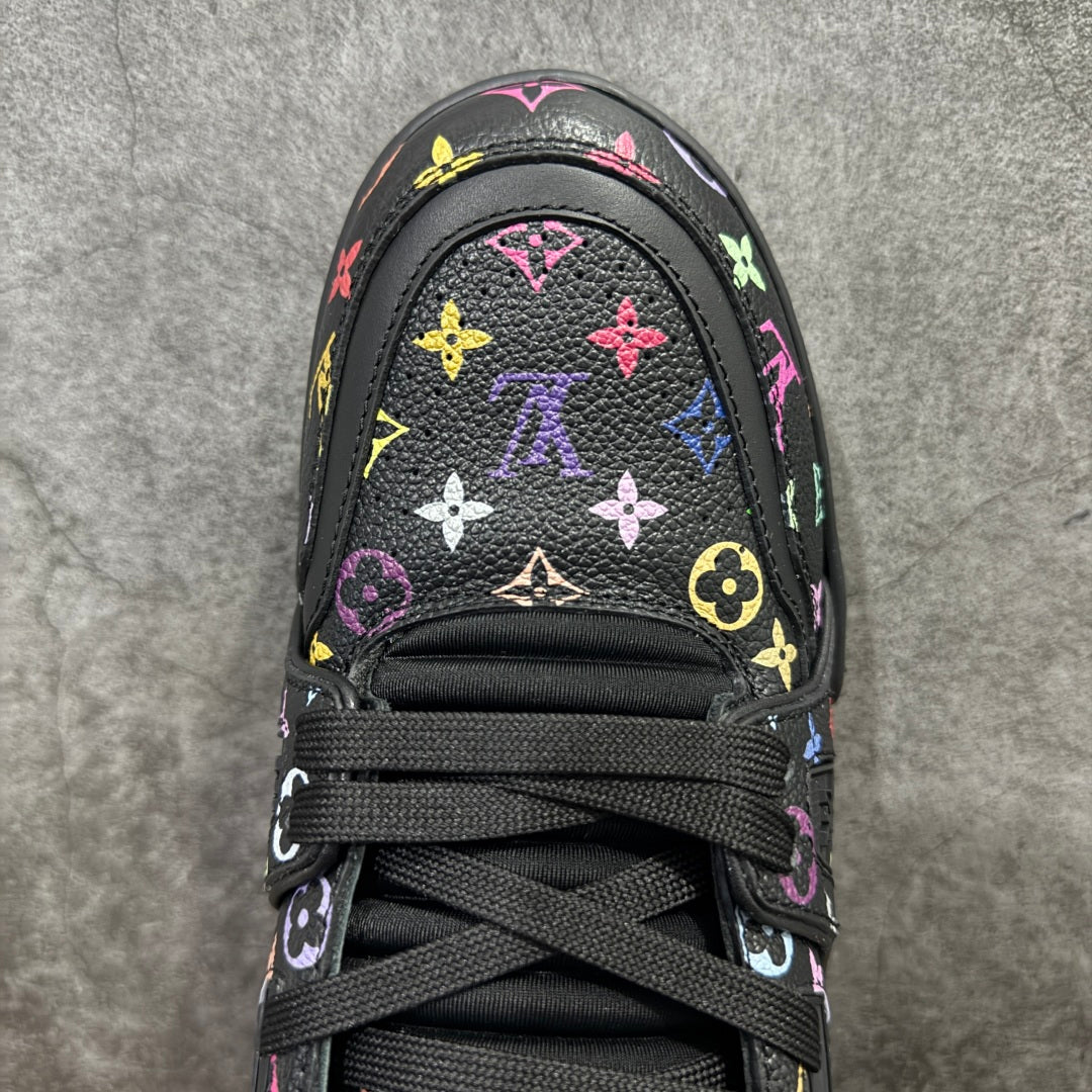 LuxluxHouse Best Quality Shoes Louis Vuitton