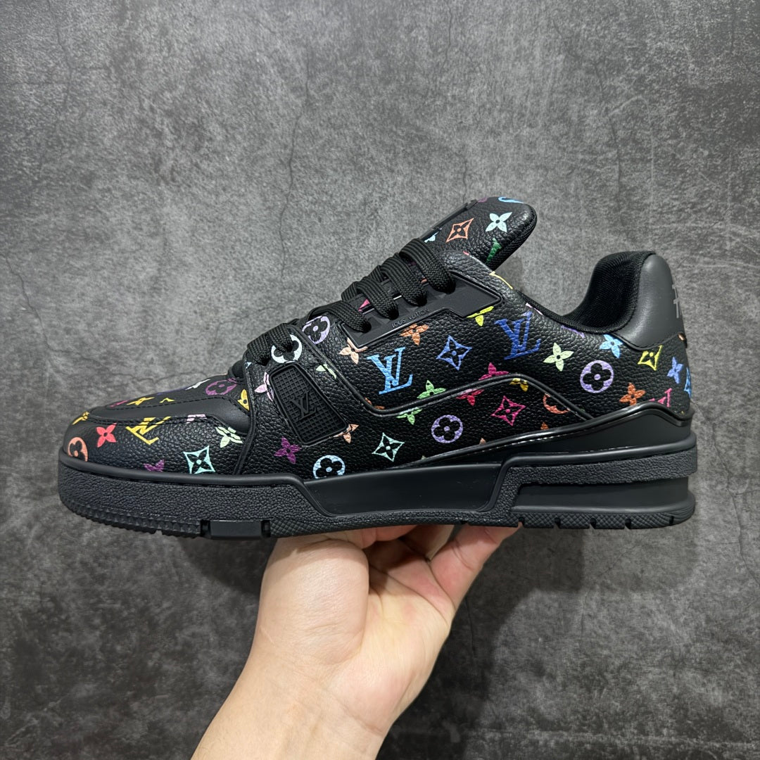 LuxluxHouse Best Quality Shoes Louis Vuitton