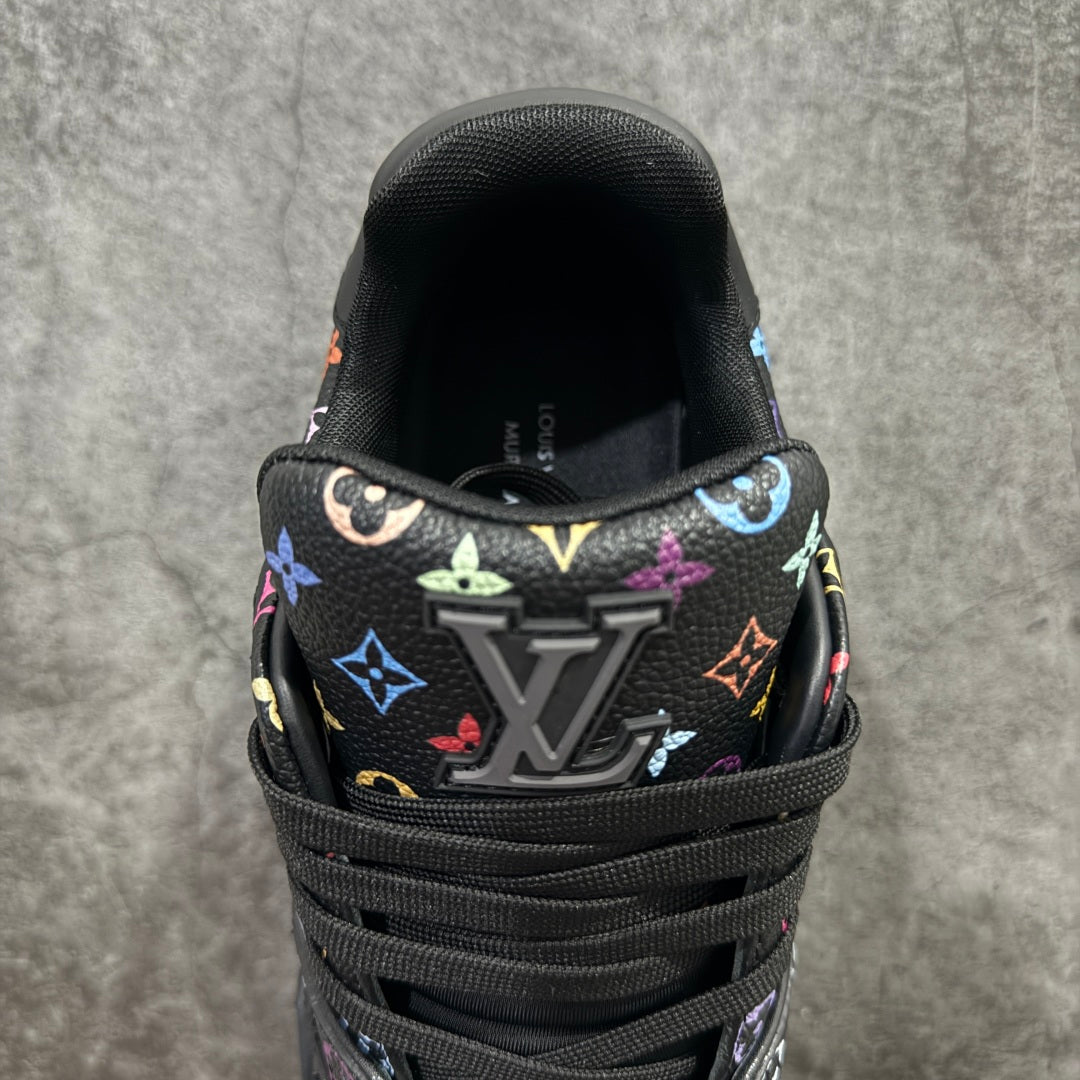 LuxluxHouse Best Quality Shoes Louis Vuitton