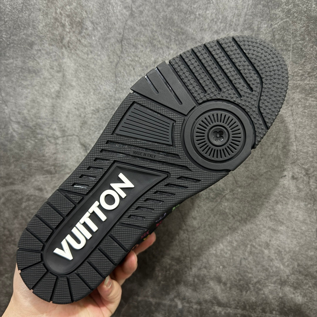 LuxluxHouse Best Quality Shoes Louis Vuitton