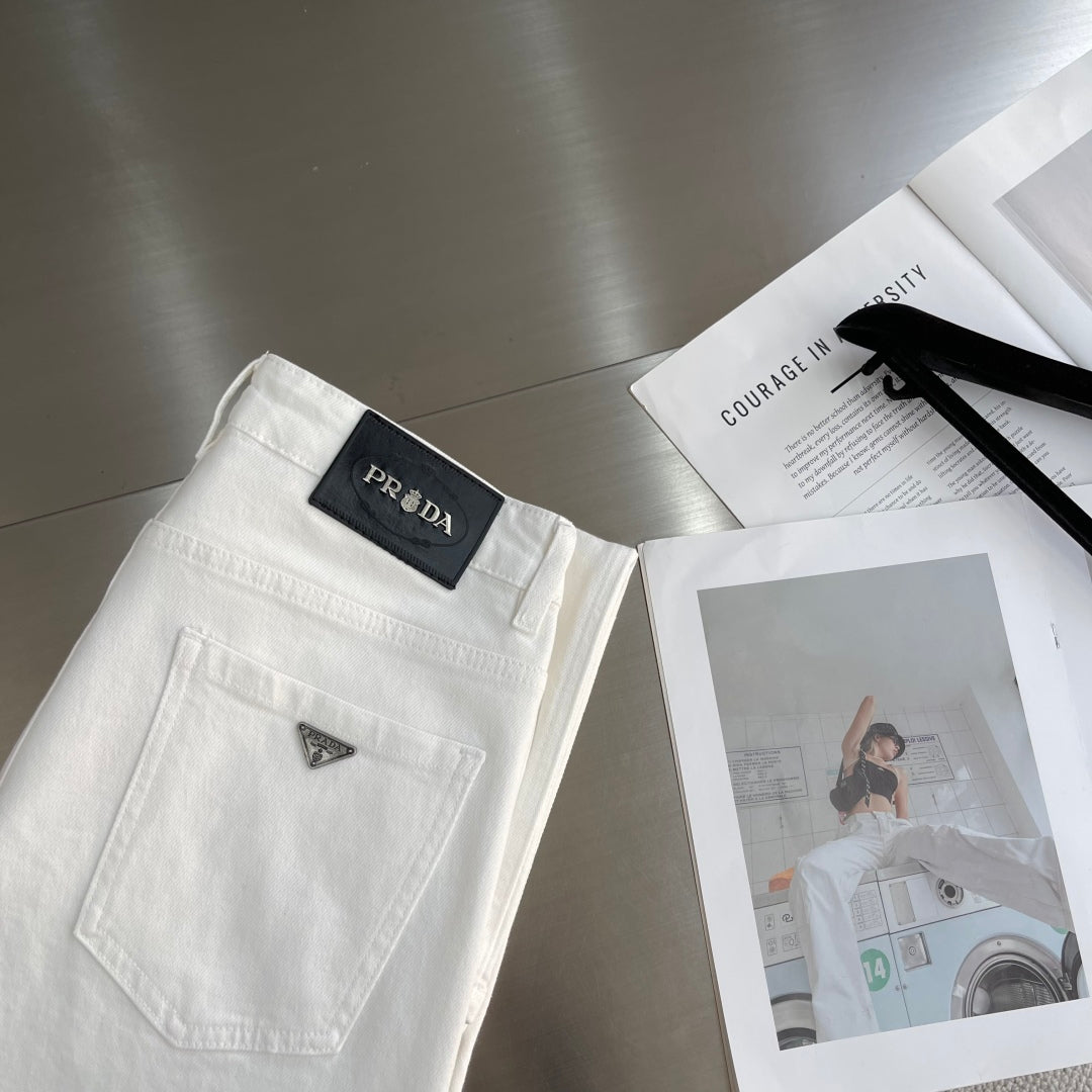 LuxluxHouse Best Quality Clothes Pants Prada