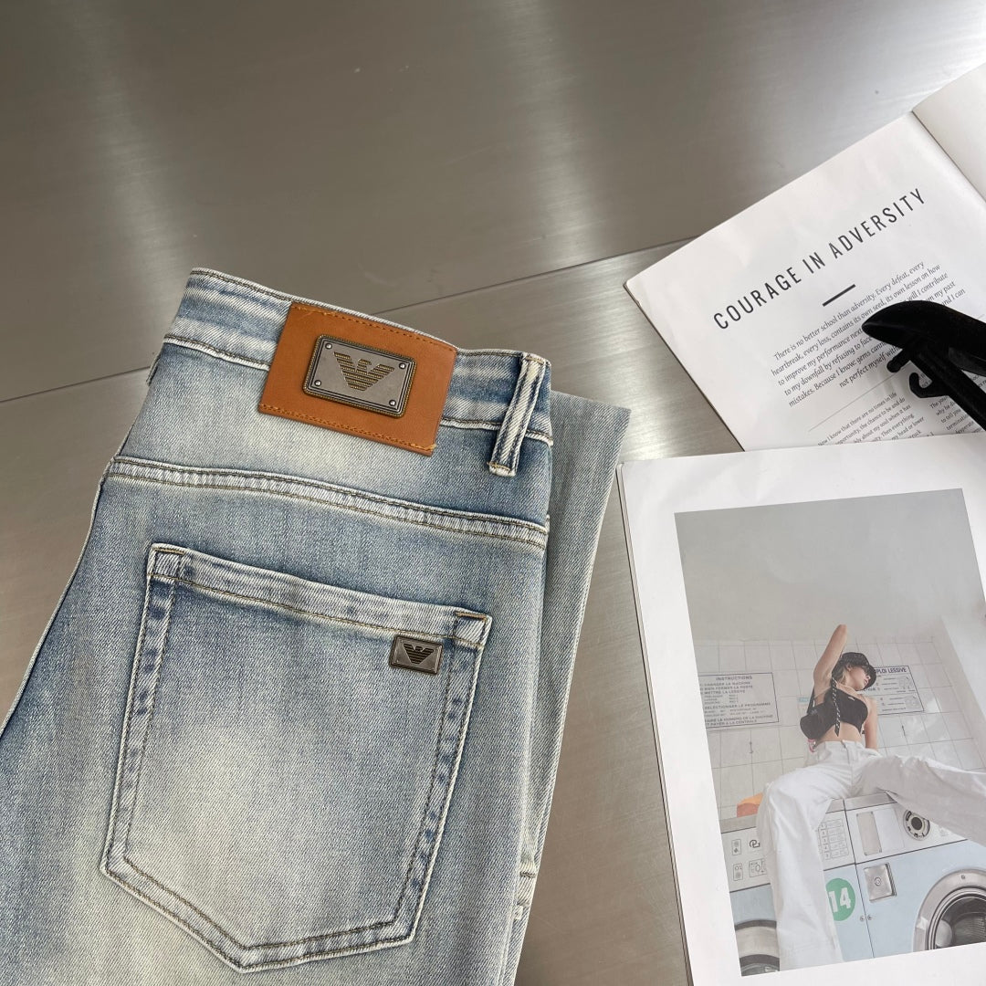 LuxluxHouse Best Quality Clothes Amiri Pants