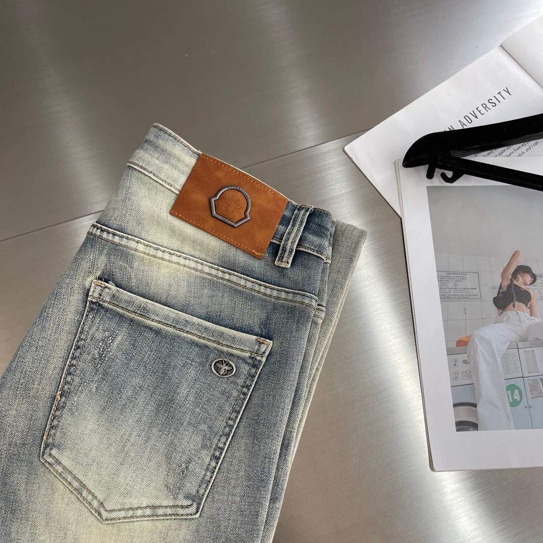 LuxluxHouse Best Quality Clothes Pants Dior