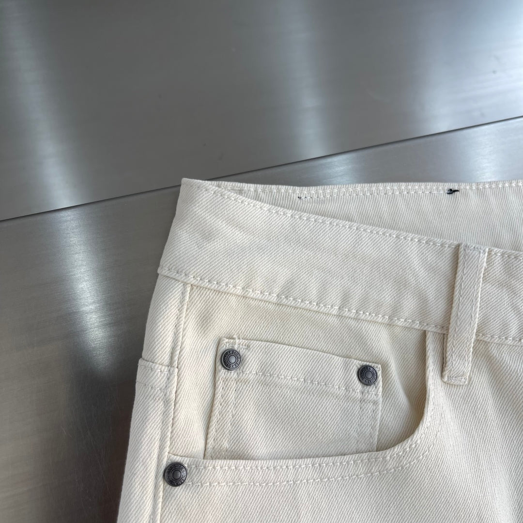 LuxluxHouse Best Quality Clothes Miu Miu Pants