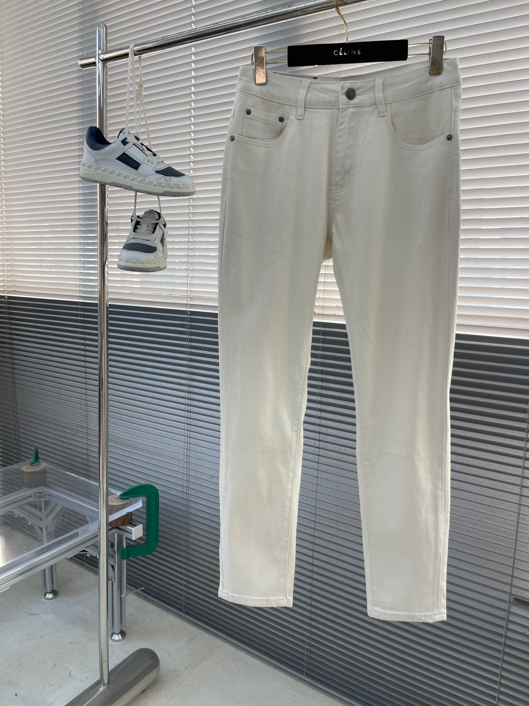 LuxluxHouse Best Quality Clothes Pants Dior