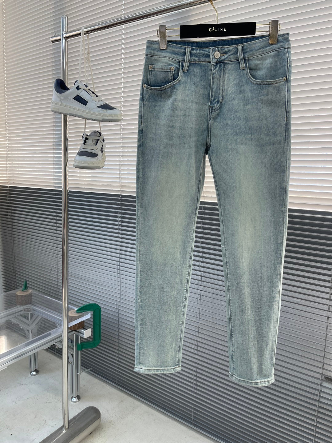 LuxluxHouse Best Quality Clothes Fendi Pants