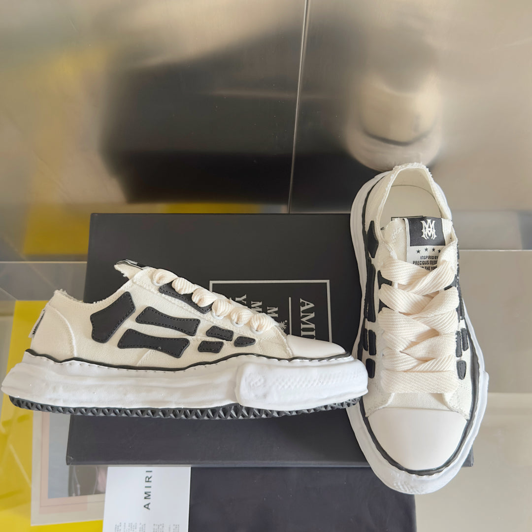 LuxluxHouse Best Quality Shoes Women Shoes Amiri