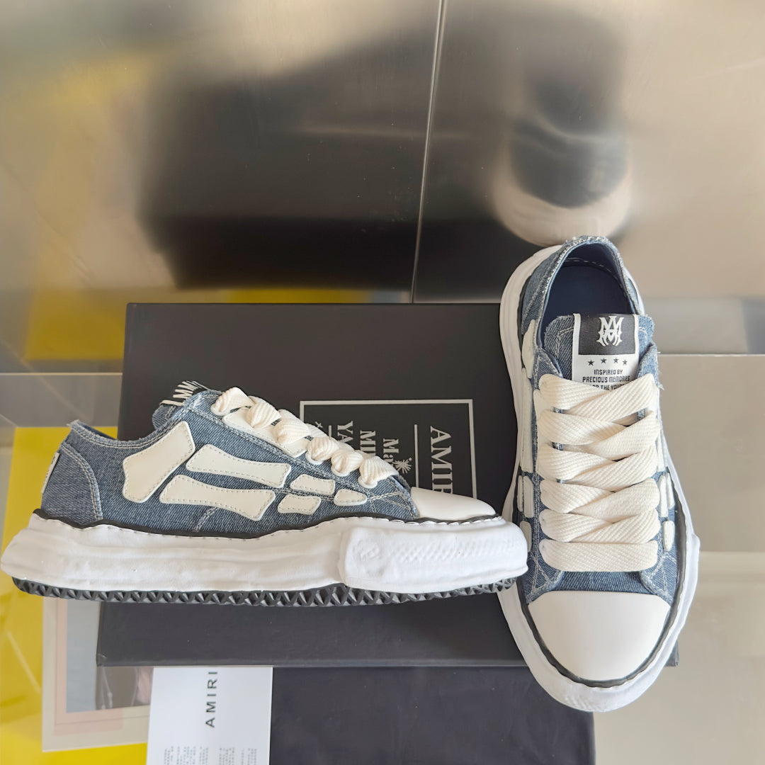LuxluxHouse Best Quality Shoes Women Shoes Amiri