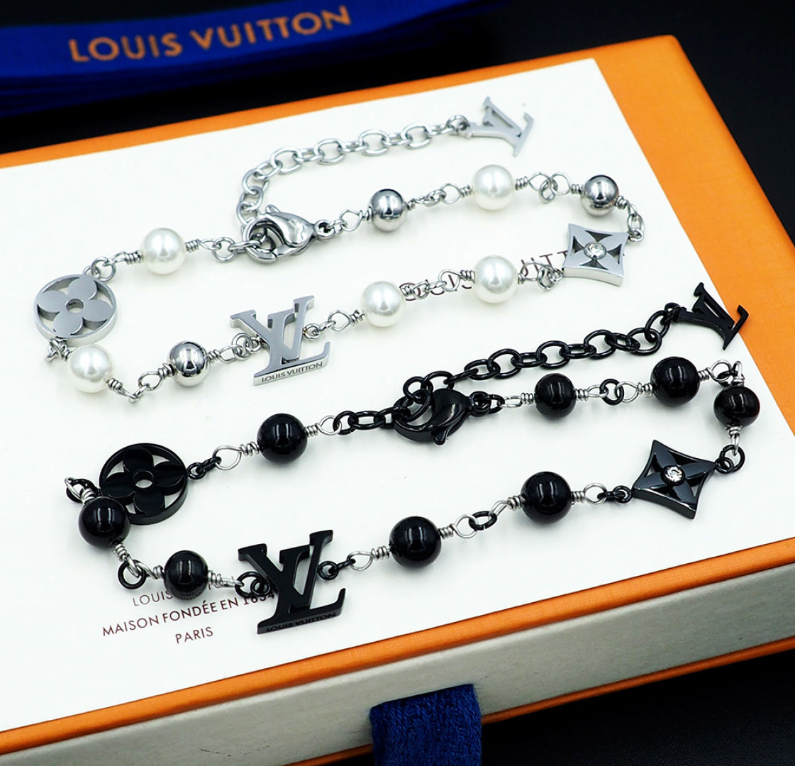 LuxluxHouse Best Quality Accessories Bracelet Louis Vuitton