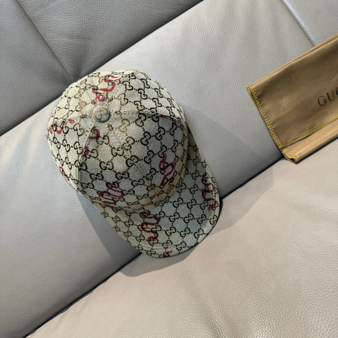 LuxluxHouse Best Quality Gucci Caps