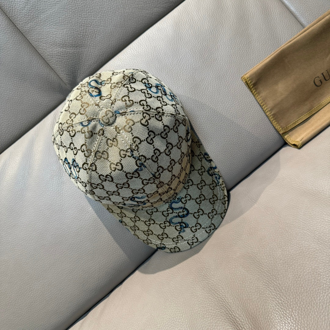 LuxluxHouse Best Quality Gucci Caps