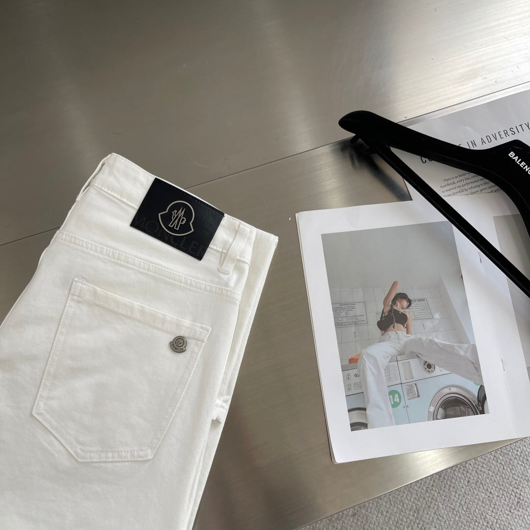 LuxluxHouse Best Quality Clothes Pants Moncler
