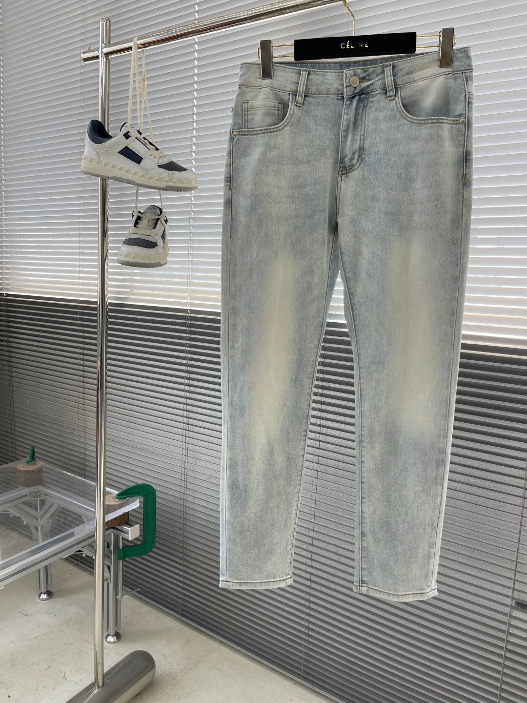 LuxluxHouse Best Quality Clothes Pants Moncler