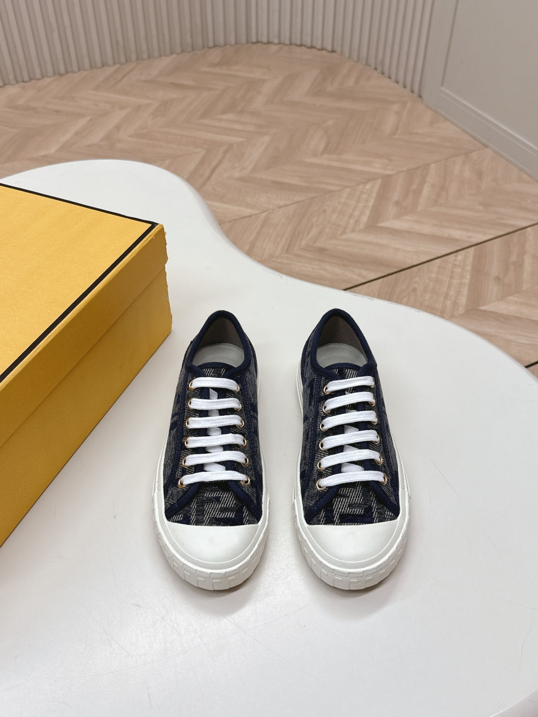 LuxluxHouse Best Quality Fendi Women Shoes
