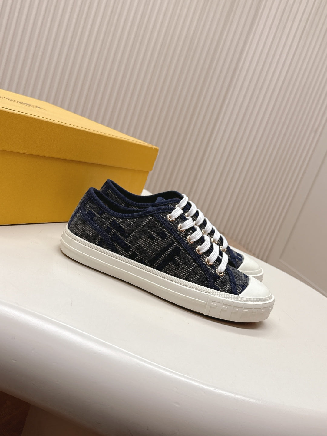 LuxluxHouse Best Quality Fendi Women Shoes