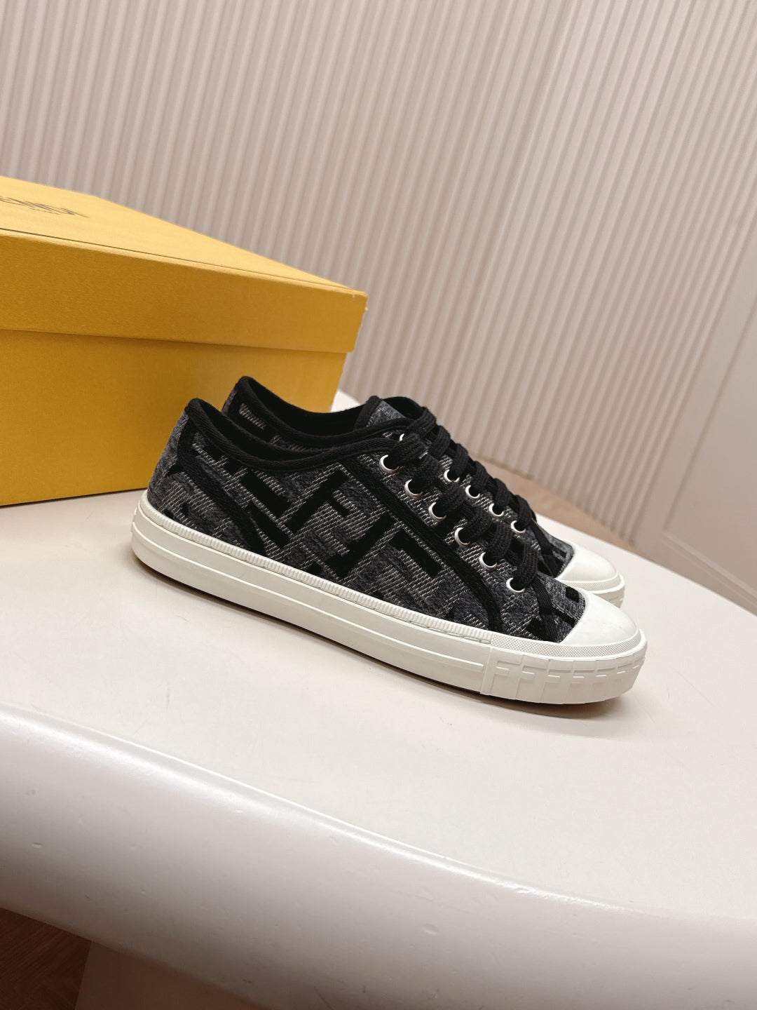 LuxluxHouse Best Quality Fendi Women Shoes