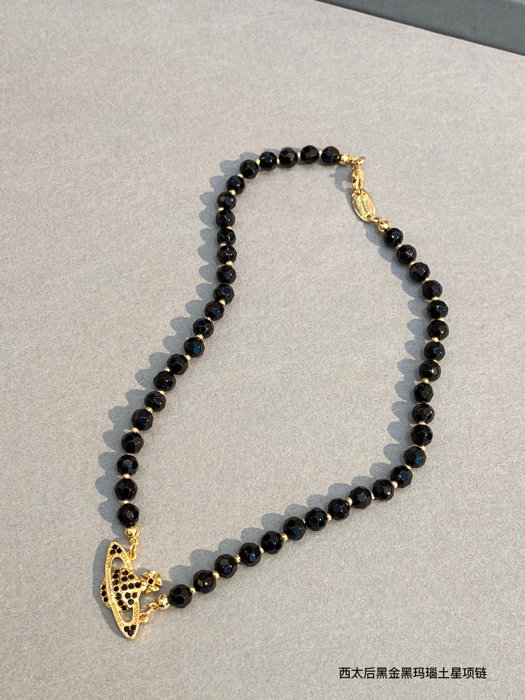 LuxluxHouse Best Quality Accessories Vivienne Westwood Necklace