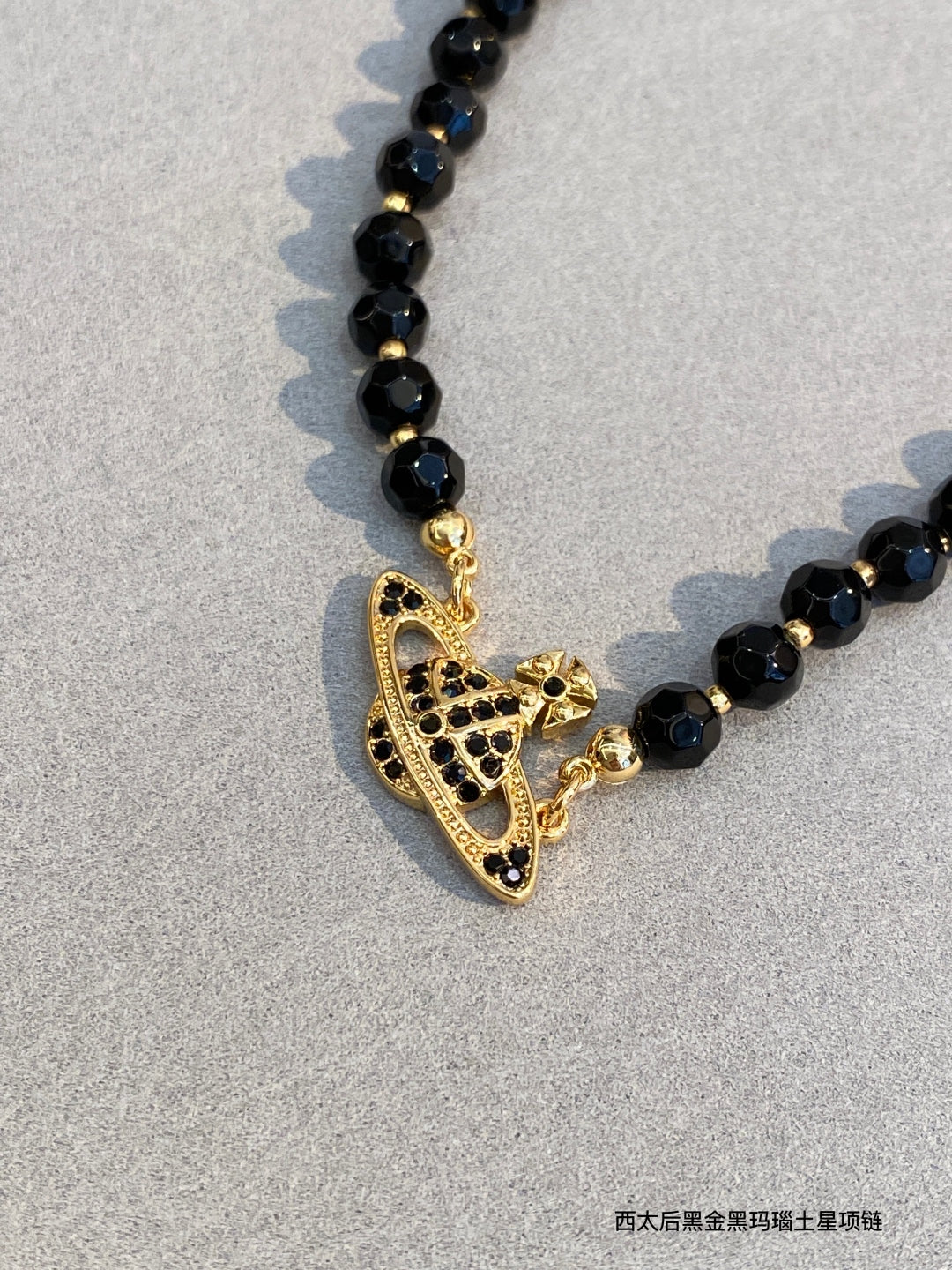 LuxluxHouse Best Quality Accessories Vivienne Westwood Necklace