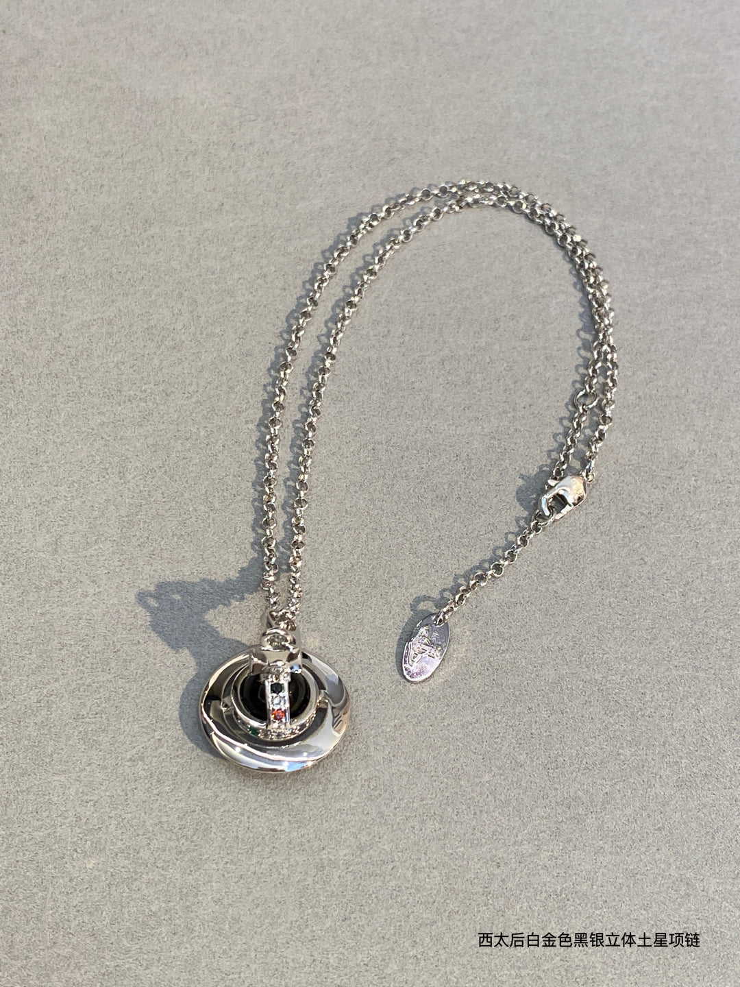 LuxluxHouse Best Quality Accessories Vivienne Westwood Necklace